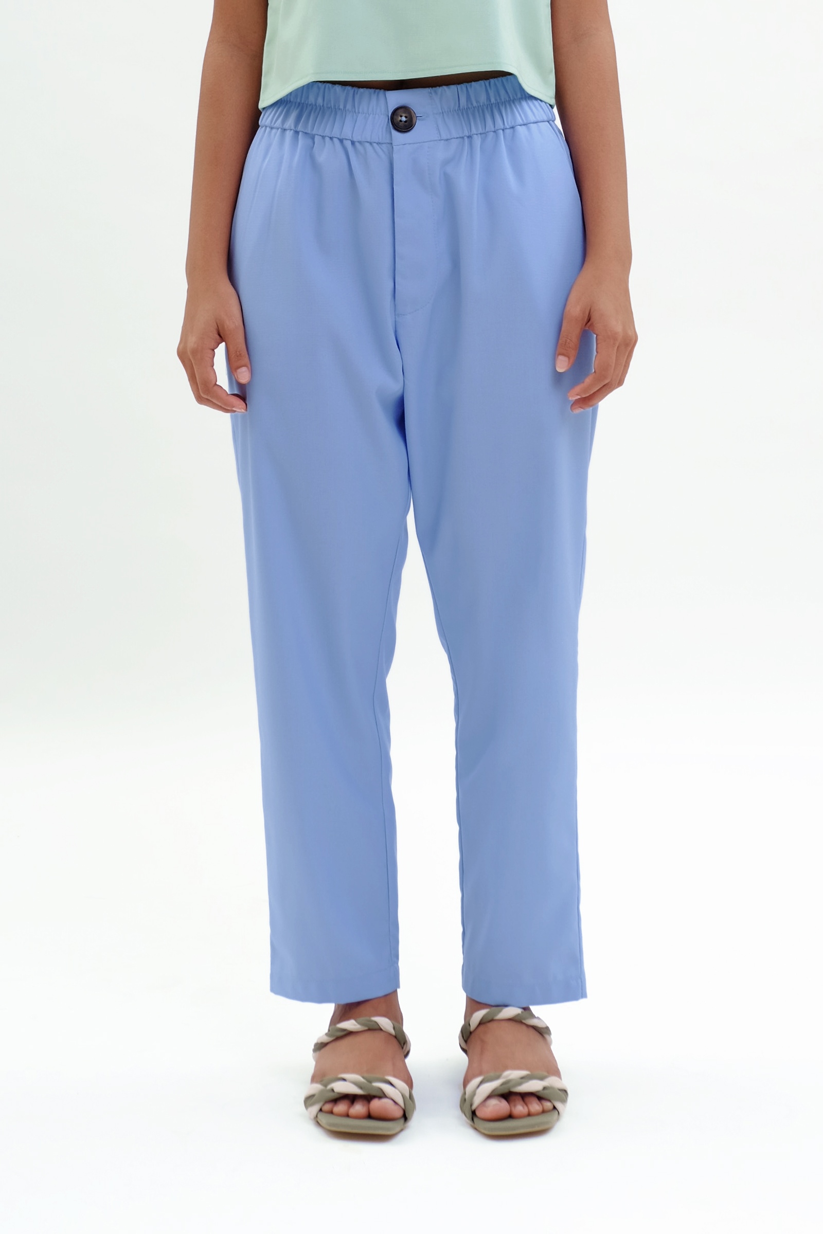 Picture of Emery Pants Serenity Blue