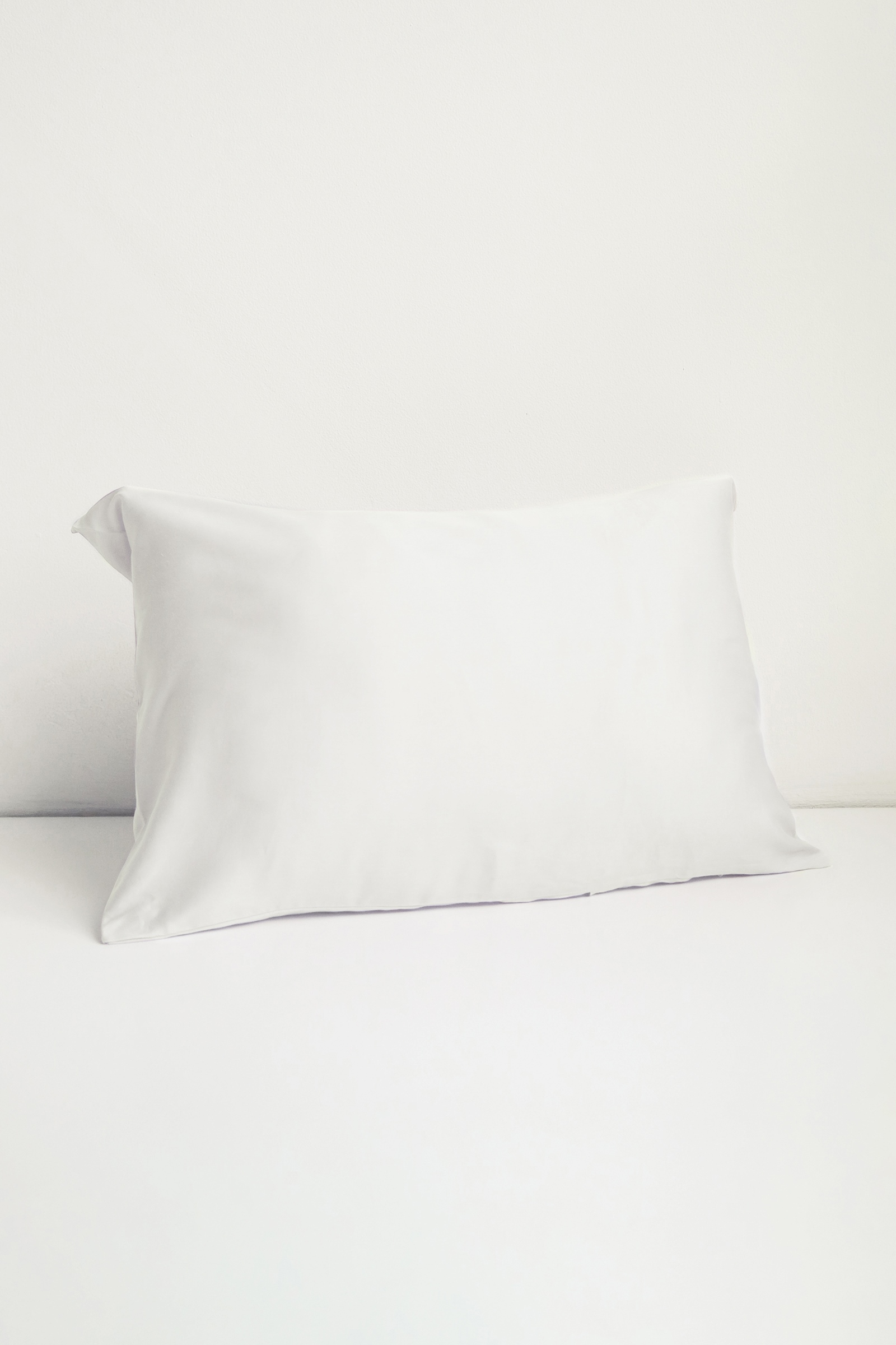 Picture of PILLOW CASE IVORY