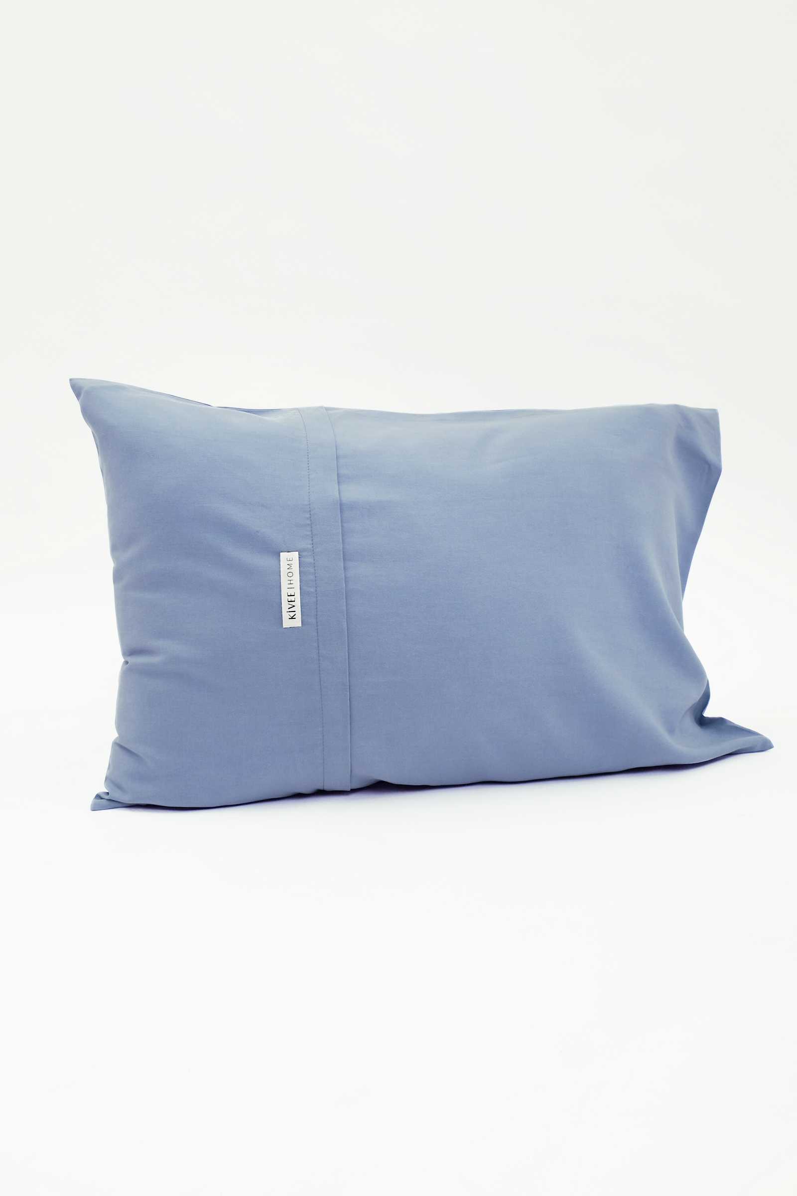 Picture of PILLOW CASE DUSTY BLUE