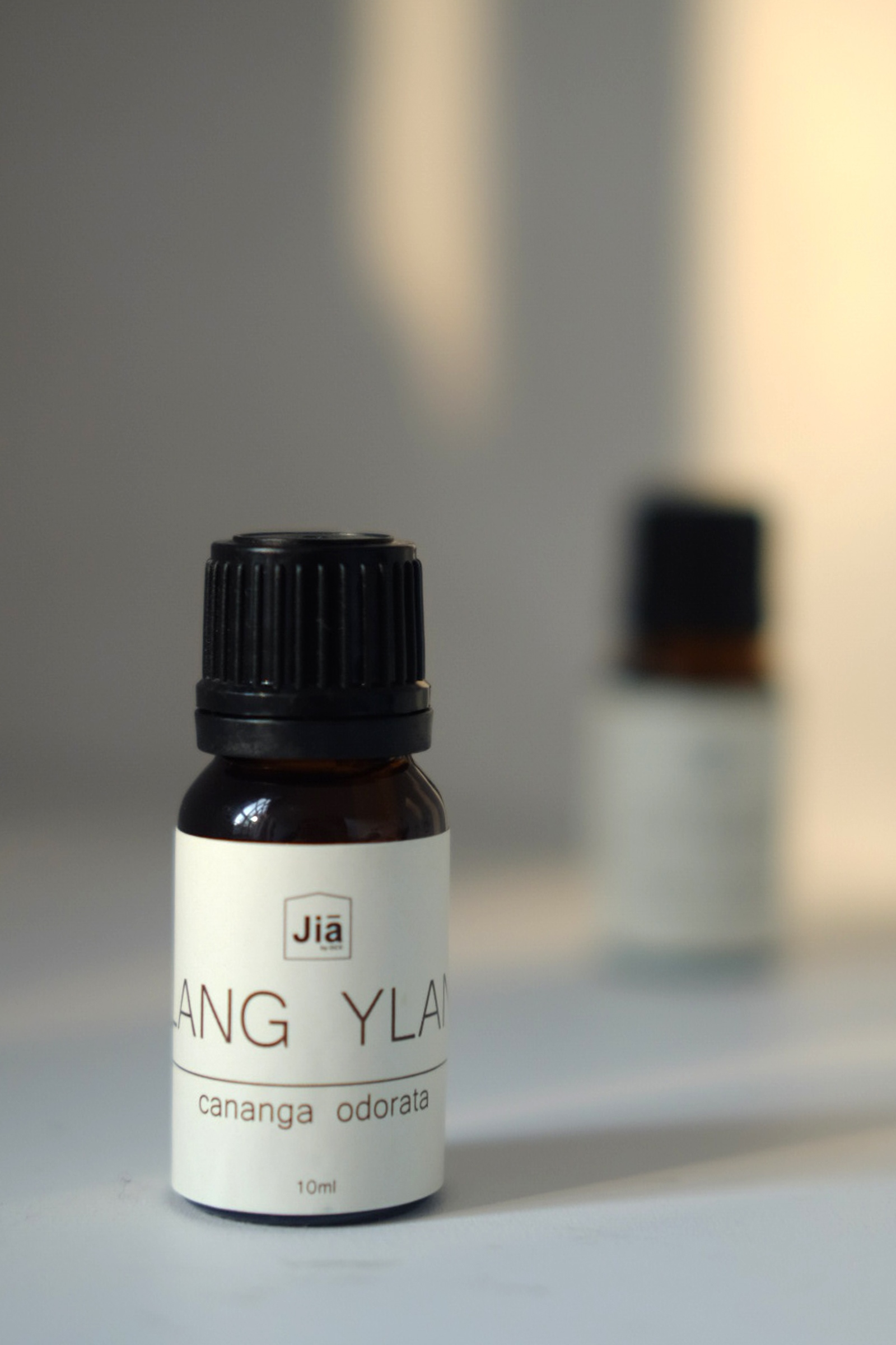 Picture of Kivee Home x Jia by OCK YLANG-YLANG ESSENTIAL OIL