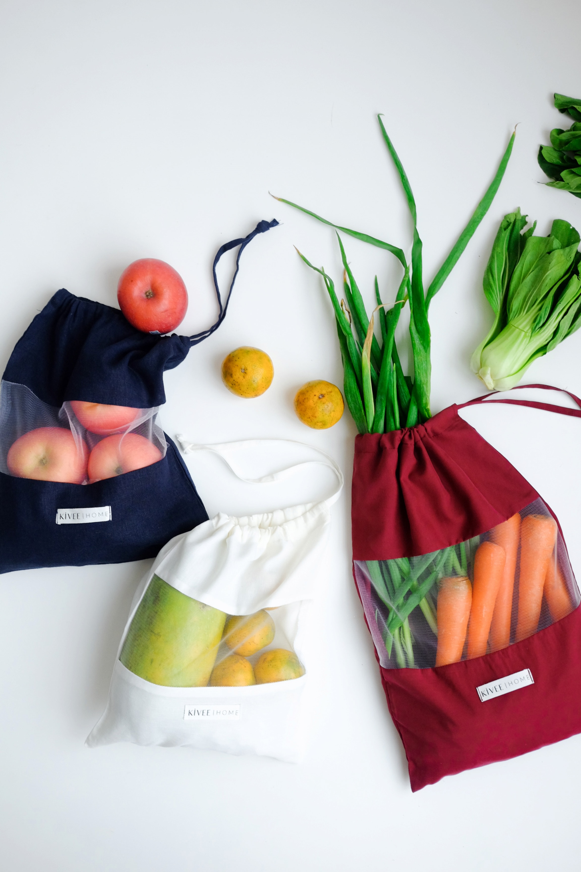 Picture of Kivee Home - Veggie Fruit Bag
