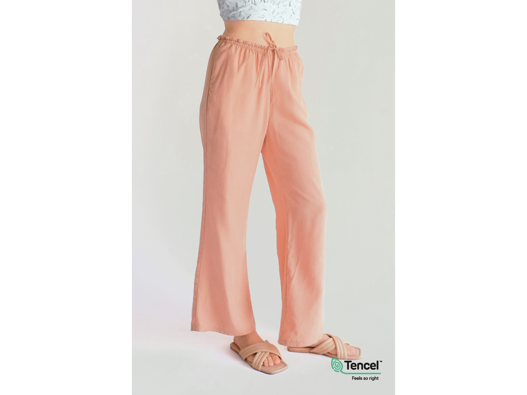 Picture of Soire Trouser Mellowross